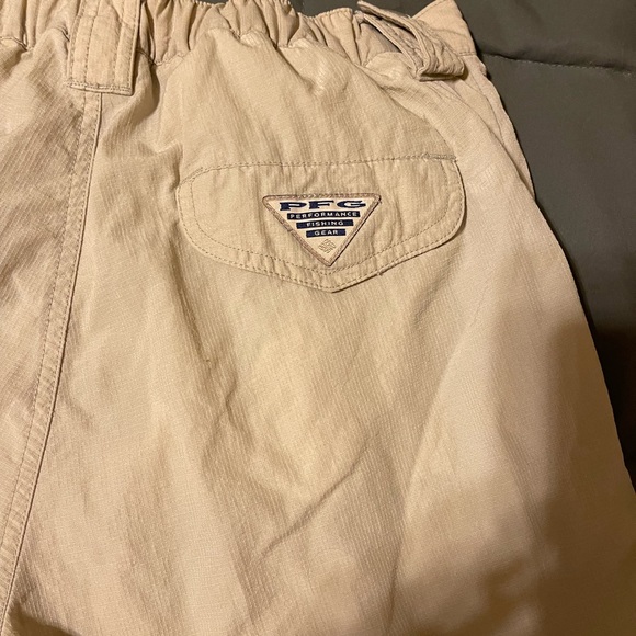 PFG shorts - Picture 2 of 5